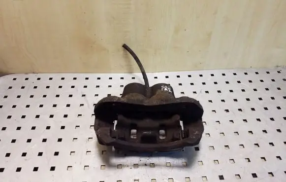 Chevrolet Captiva Front brake caliper