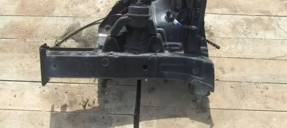 KIA Optima Front quarter panel 
