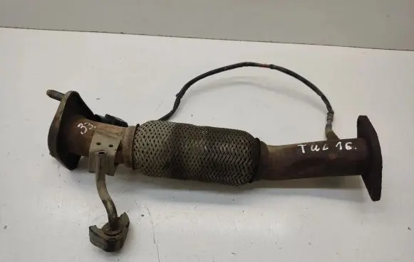Hyundai Tucson TL Lambda probe sensor 1928404687