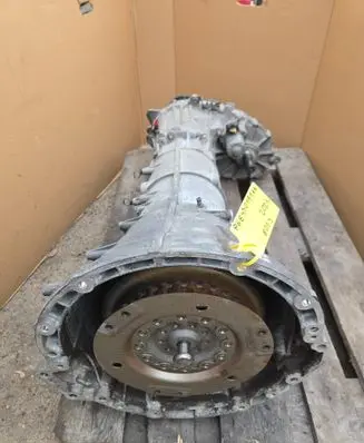 Ram 1500 Automatic gearbox P68430191AB