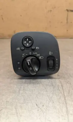 Mercedes-Benz C W203 Light switch A2035440604 4406574725