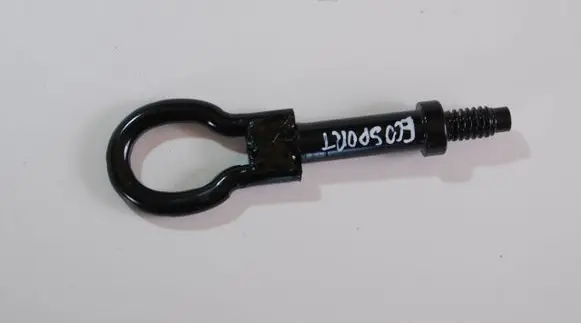 Ford Ecosport Tow bar XXX