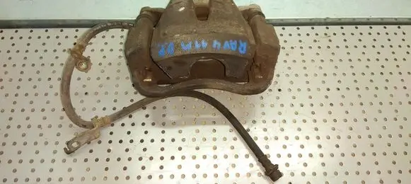 Toyota RAV 4 (XA30) Front brake caliper