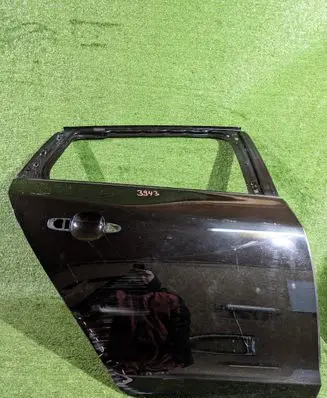 Volvo V60 Rear door 