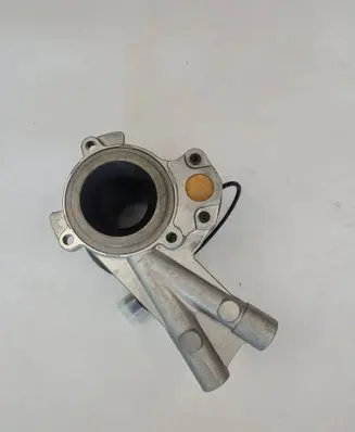 Mercedes-Benz Vito Viano W638 Clutch slave cylinder A0022506015