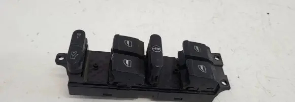 Volkswagen PASSAT B5 Electric window control switch 1J4959857 03755000