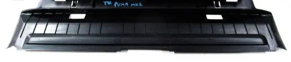 Ford Puma Trunk/boot sill cover protection L1TB-A40352-A GGQBB LTTBA40352B