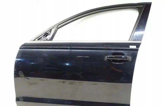 Audi A6 C7 Front door