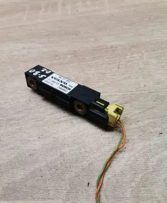 Volvo S80 Airbag deployment crash/impact sensor 8622365 240602