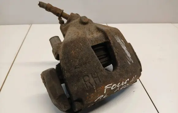 Ford Focus Front brake caliper