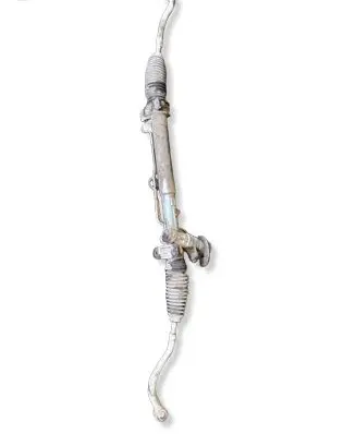 Ford Galaxy Steering rack 