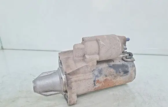 Mercedes-Benz CLS C219 Starter motor 