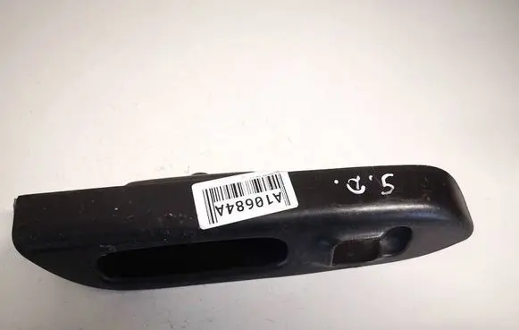 Opel Frontera B Front door window switch trim 