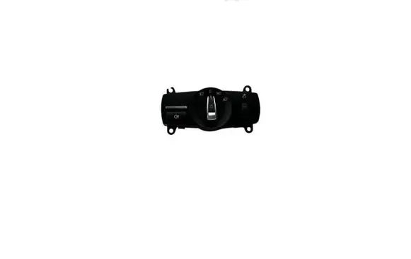 BMW M5 Light switch 6803963