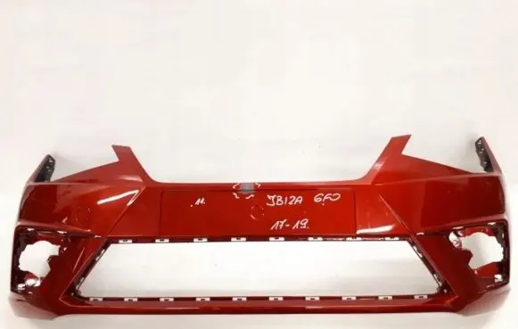 Seat Ibiza V (KJ) Front bumper