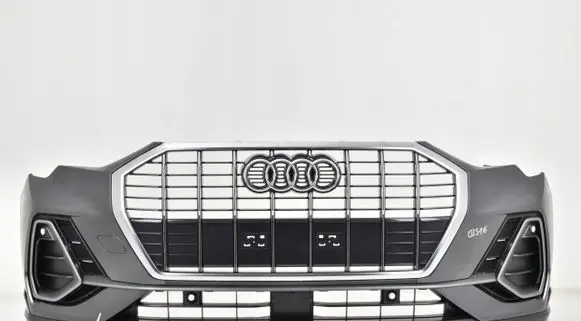 Audi Q3 F3 Front bumper QPB1038