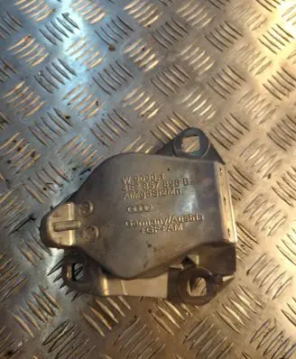 Audi A8 S8 D3 4E Other exterior part 4E2857896B W90901 AMS5S2MD