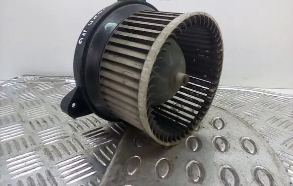 Chrysler Sebring (ST-22 - JR) Heater fan/blower 4885622