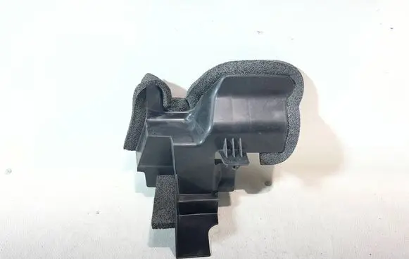Toyota Yaris Intercooler air guide/duct channel 165930M010