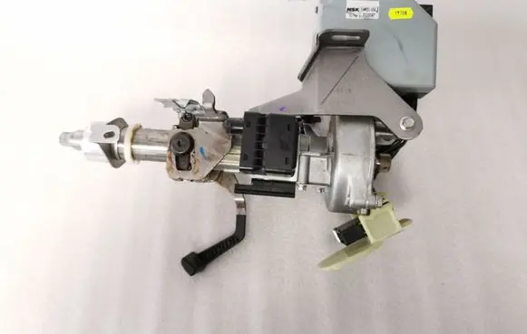 Renault Scenic III - Grand scenic III Electric power steering pump 488101601R