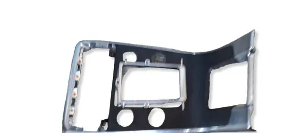 Volvo S60 Radio/GPS head unit trim 30791879