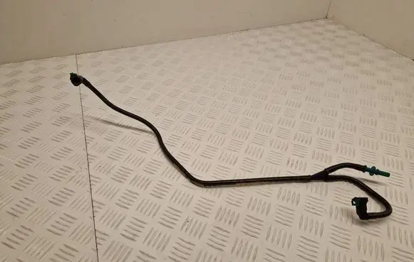 Citroen DS5 Fuel line/pipe/hose 