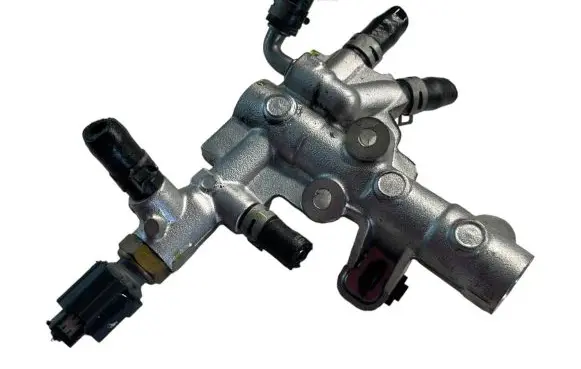 Mazda CX-5 II Fuel temperature sensor 1797300100 A17E23