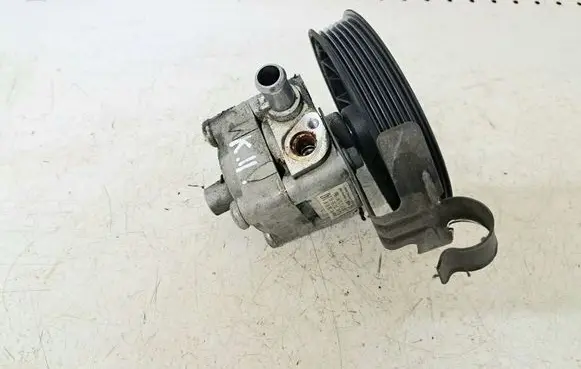 Volvo S60 Power steering pump