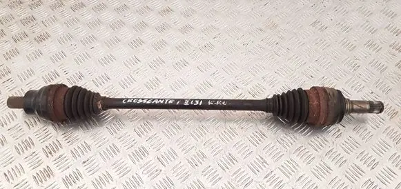 Volvo XC70 Rear driveshaft P9183773 T020201