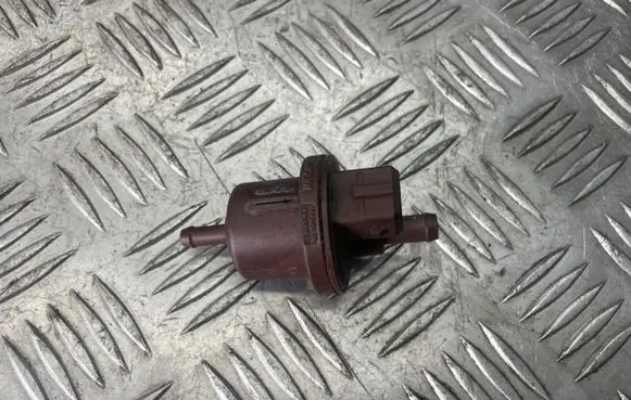Peugeot 206 Valve vacuum 2580008B