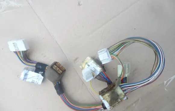 Toyota Hilux VIII Other wiring loom PZ409-00292-03