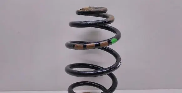 Audi A6 S6 C5 4B Rear coil spring