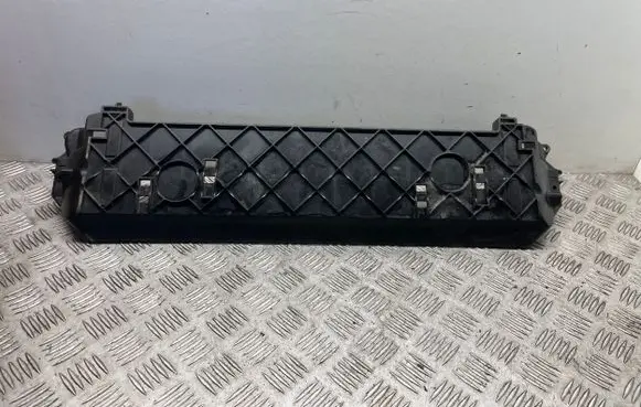 BMW X5 E70 Bottom radiator support slam panel 7795909
