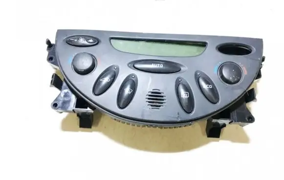 Citroen C5 Climate control unit 96470014ze