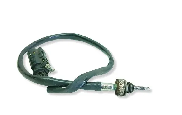BMW 1 E82 E88 Exhaust gas temperature sensor 7804177