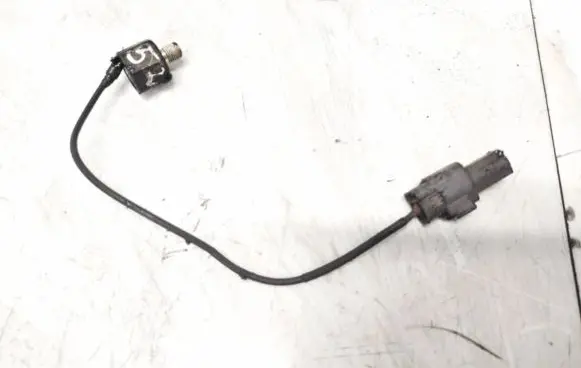 Mazda Premacy Fuel temperature sensor 
