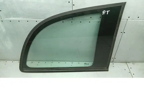 Opel Zafira A Rear side window