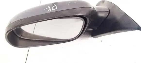 Volvo V70 Front door electric wing mirror E11015463