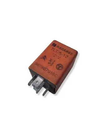 Peugeot Partner Other relay TLT512 9619879180