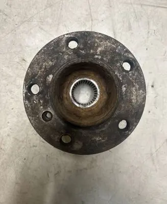BMW X5 E53 Rear wheel ball bearing