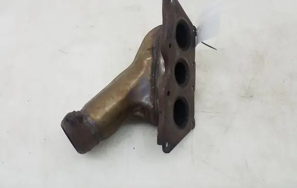 Mercedes-Benz GLK (X204) Exhaust manifold A2761400409