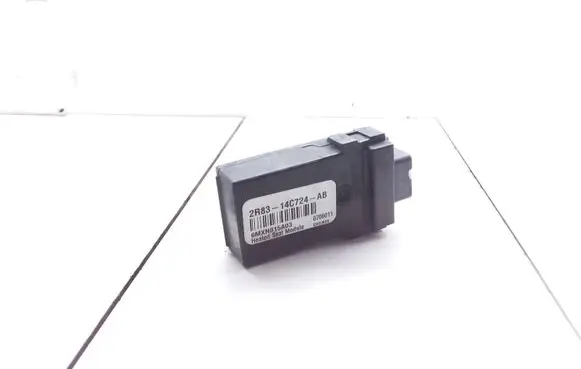 Land Rover Range Rover Sport L320 Seat heating relay 2R8314C724AB 6MXN815A03