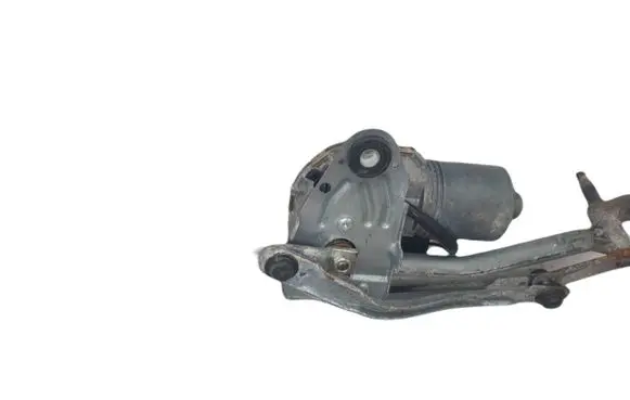 Audi A6 S6 C6 4F Front wiper linkage and motor 4F1955119 4F1955023A 0390241771