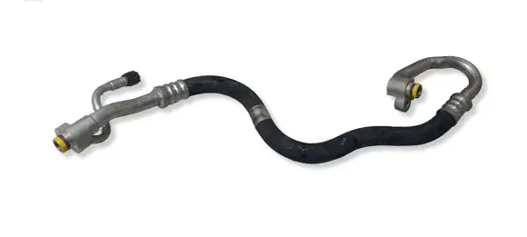 BMW 1 E81 E87 Air conditioning (A/C) pipe/hose 9223315