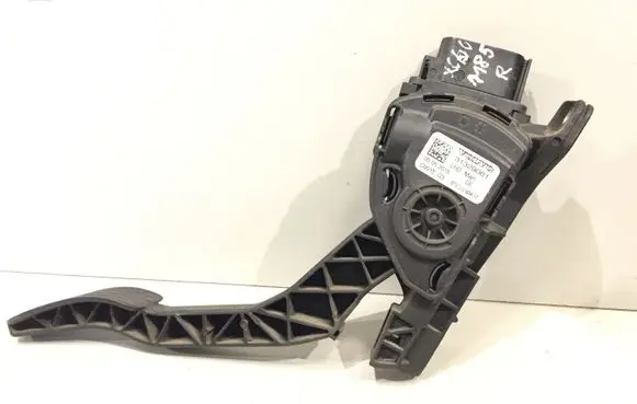 Volvo XC60 Accelerator throttle pedal 31329061 6PV01083417 C95YE03