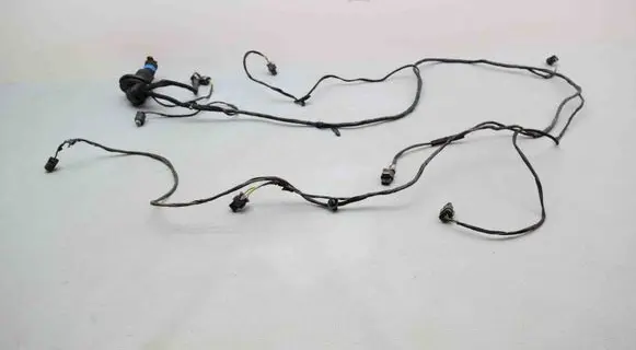 Mini Cooper Countryman R60 Parking sensor (PDC) wiring loom 9318576
