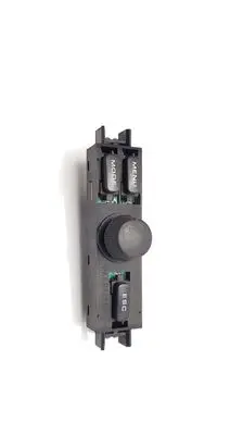 Peugeot 607 On-board computer control switch 9633544077 9639913877