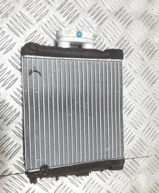 Volkswagen Polo Heater blower radiator 6Q0819031