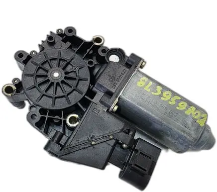 Audi A3 S3 8L Sliding door electric window regulator 8L3959802