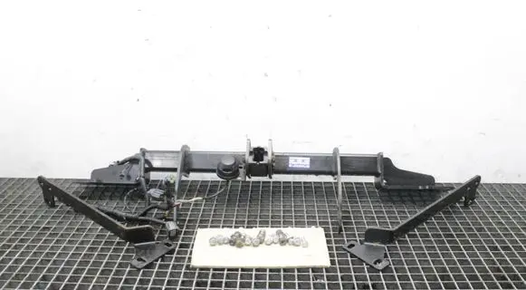 Land Rover Range Rover L405 Tow bar set TRLAN4VK